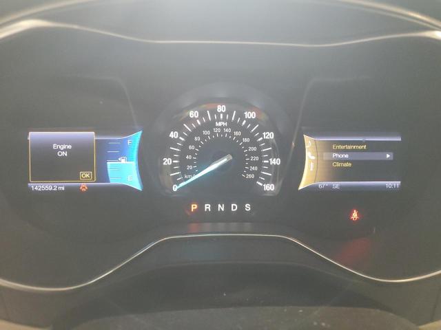 Photo 9 from auction – 2013 FORD FUSION SE with VIN 3FA6P0H77DR122129