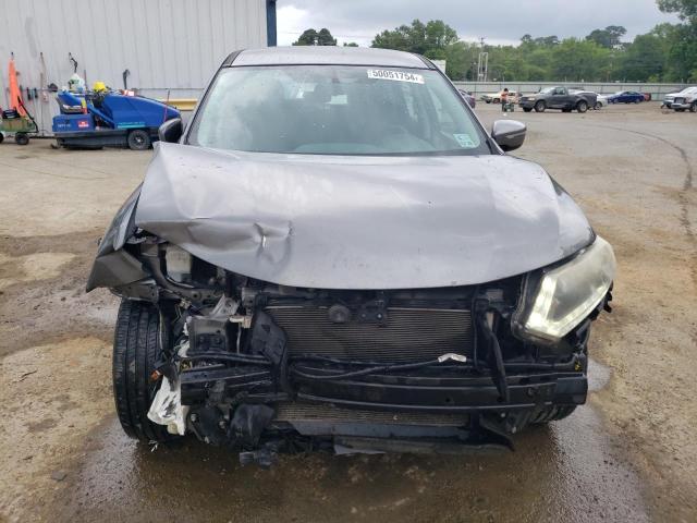 Photo 5 from auction – 2015 NISSAN ROGUE S with VIN KNMAT2MV0FP561506