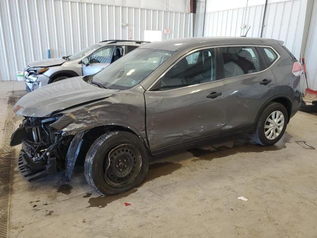 Photo 1 from auction – 2016 NISSAN ROGUE S with VIN 5N1AT2MV2GC847068