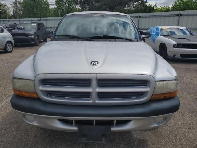 Photo 5 from auction – 2001 DODGE DAKOTA with VIN 1B7FL26X41S114381