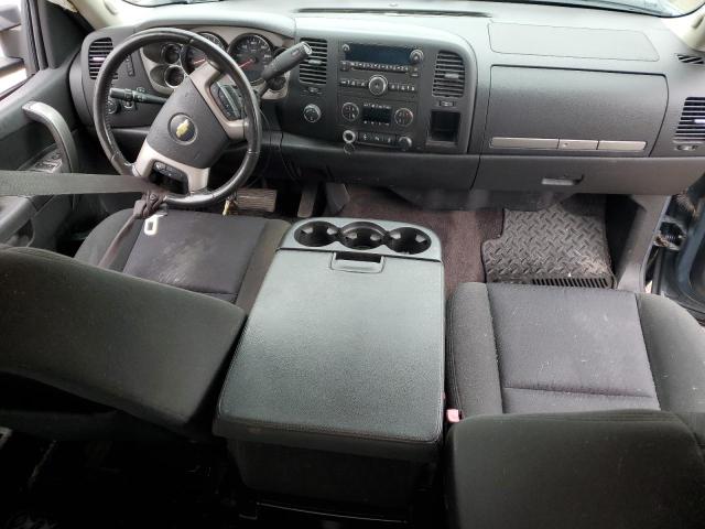 Photo 8 from auction – 2012 CHEVROLET SILVERADO with VIN 1GCRKSE7XCZ320767
