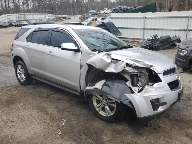 Photo 4 from auction – 2015 CHEVROLET EQUINOX LT with VIN 2GNFLFEK4F6184039