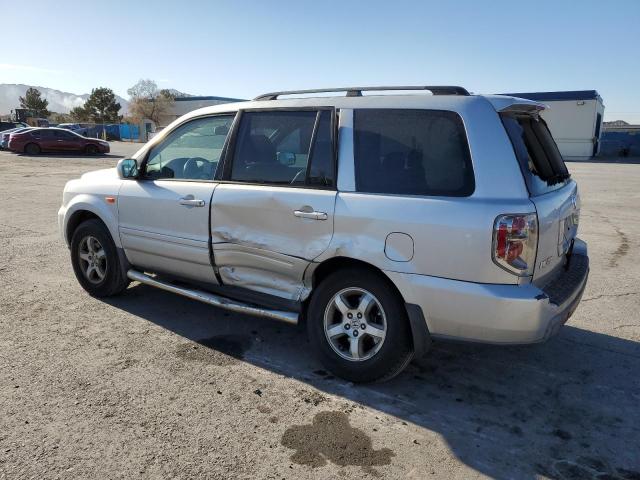 Photo 2 from auction – 2008 HONDA PILOT EXL with VIN 5FNYF28558B024143