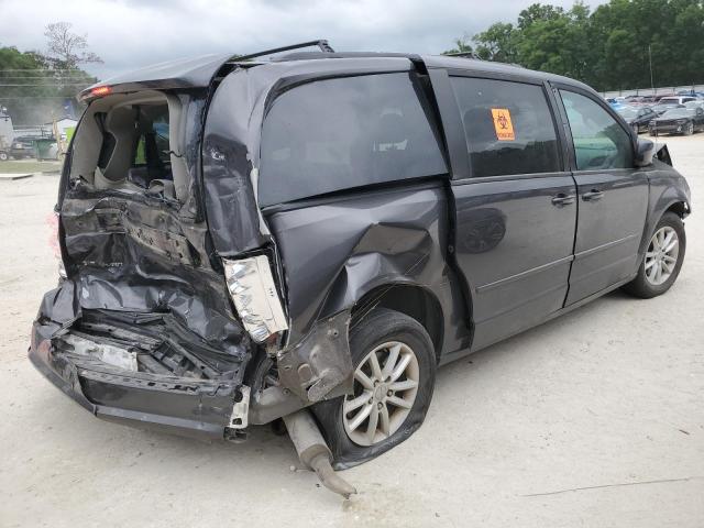 Photo 3 from auction – 2015 DODGE GRAND CARA with VIN 2C4RDGCG3FR658200