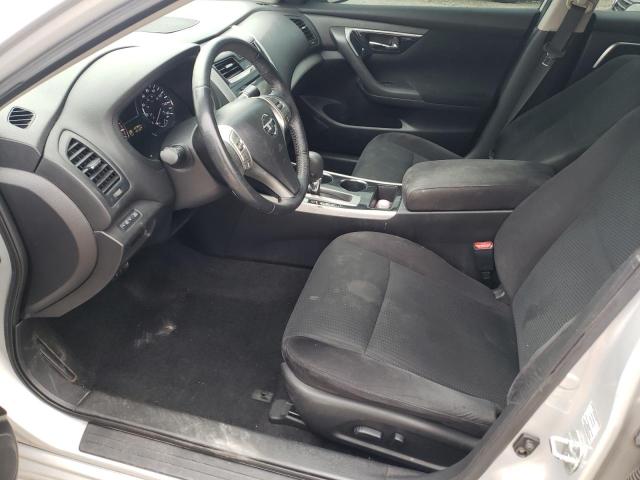 Photo 7 from auction – 2014 NISSAN ALTIMA 2.5 with VIN 1N4AL3AP6EC192206
