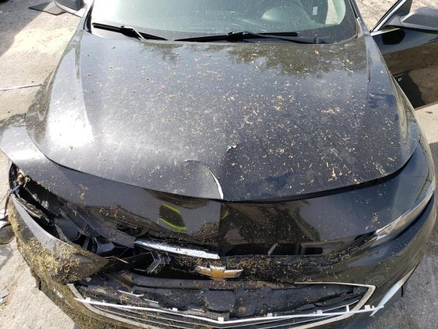 Photo 11 from auction – 2016 CHEVROLET MALIBU LS with VIN 1G1ZB5ST7GF331986