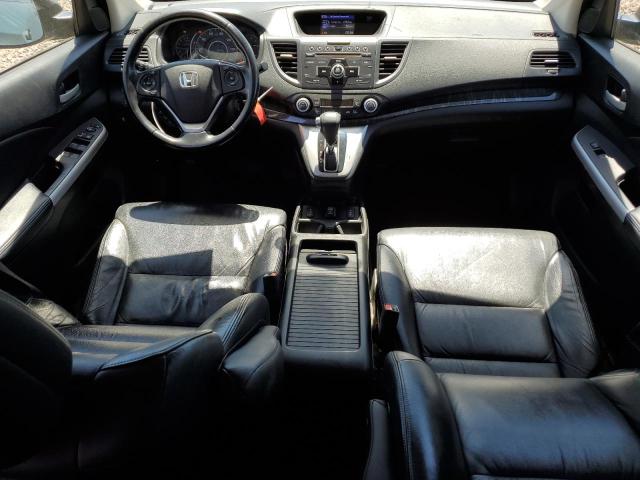Photo 8 from auction – 2012 HONDA CR-V EXL with VIN 2HKRM3H72CH508122