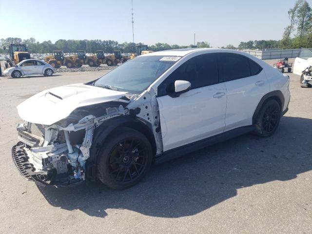 Photo 1 from auction – 2022 SUBARU WRX LIMITE with VIN JF1VBAL64N9026583