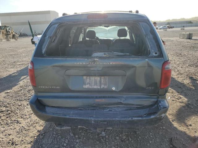 Photo 6 from auction – 2005 DODGE GRAND CARA with VIN 2D4GP44L05R524061