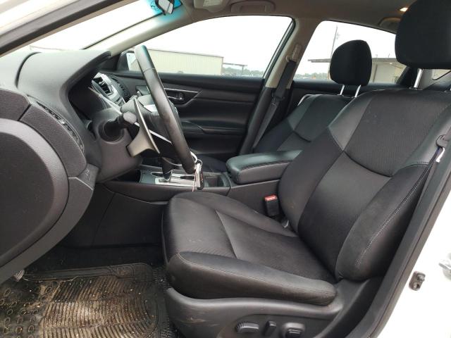 Photo 7 from auction – 2016 NISSAN ALTIMA 2.5 with VIN 1N4AL3AP8GC139218