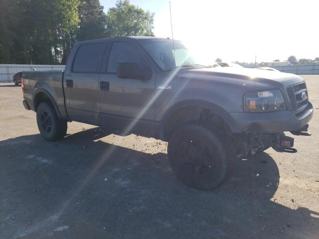 Photo 4 from auction – 2004 FORD F150 SUPER with VIN 1FTPW14564KB84766