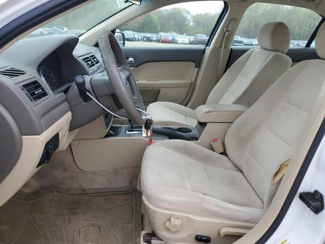 Photo 7 from auction – 2007 FORD FUSION SE with VIN 3FAHP07187R234576