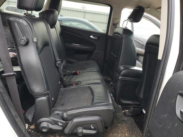 Photo 11 from auction – 2016 DODGE JOURNEY CR with VIN 3C4PDDGGXGT140518