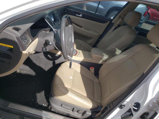 Photo 7 from auction – 2013 HYUNDAI GENESIS 3. with VIN KMHGC4DD4DU239975