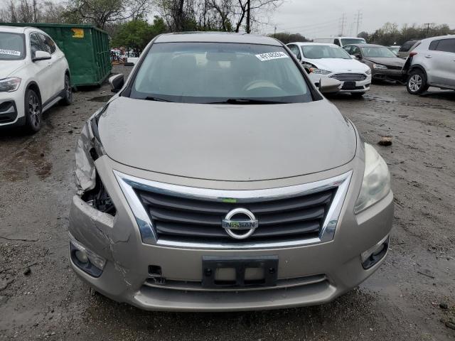 Photo 5 from auction – 2015 NISSAN ALTIMA 3.5 with VIN 1N4BL3AP2FC108548