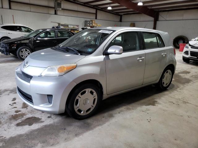 Photo 1 from auction – 2008 TOYOTA SCION XD with VIN JTKKU10468J017048