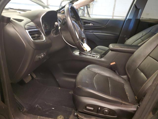 Photo 7 from auction – 2020 CHEVROLET EQUINOX PR with VIN 3GNAXYEX6LS653909