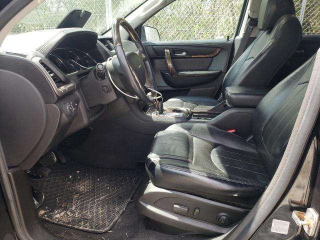 Photo 7 from auction – 2013 GMC ACADIA DEN with VIN 1GKKVTKDXDJ155333