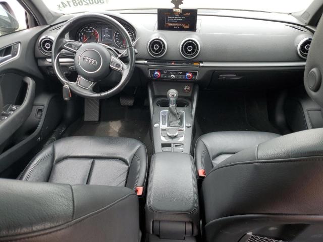 Photo 8 from auction – 2016 AUDI A3 PREMIUM with VIN WAUA7GFF2G1034611