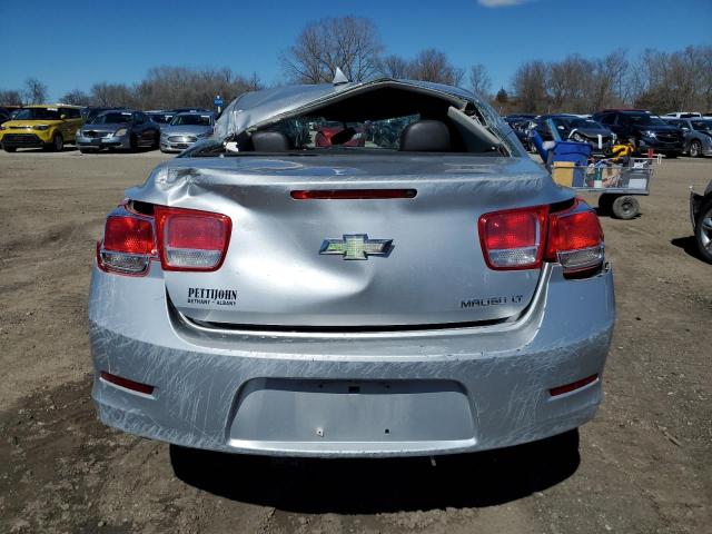 Photo 6 from auction – 2013 CHEVROLET MALIBU 1LT with VIN 1G11C5SA7DF143814