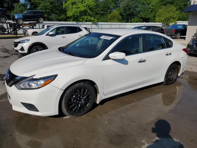 NISSAN ALTIMA 2.5 2018 with VIN 1N4AL3APXJC283294 - Photo from auction