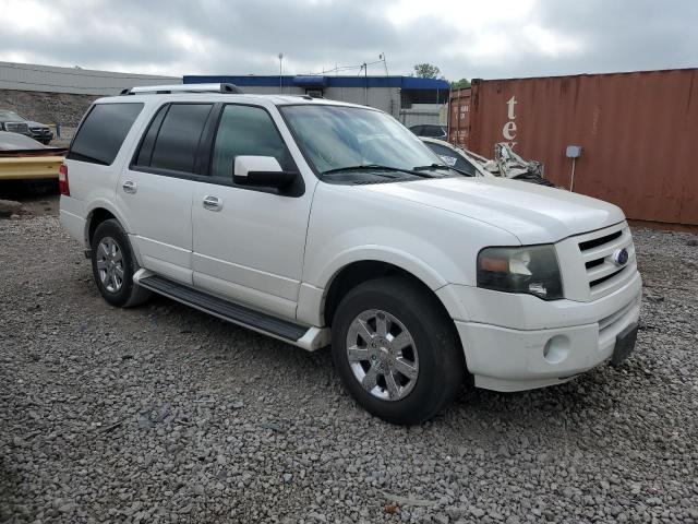 Photo 4 from auction – 2009 FORD EXPEDITION with VIN 1FMFU19579EB00787