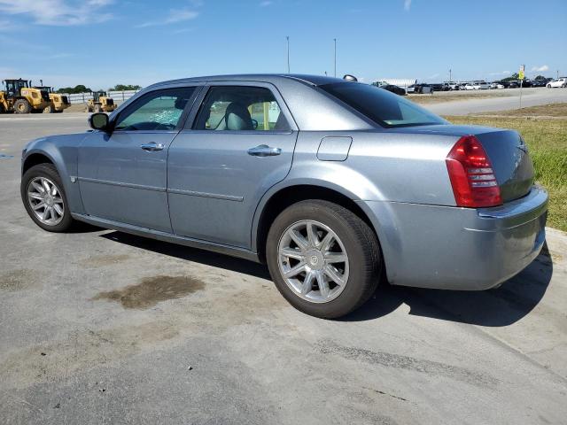 Photo 2 from auction – 2006 CHRYSLER 300C with VIN 2C3LA63H06H169734