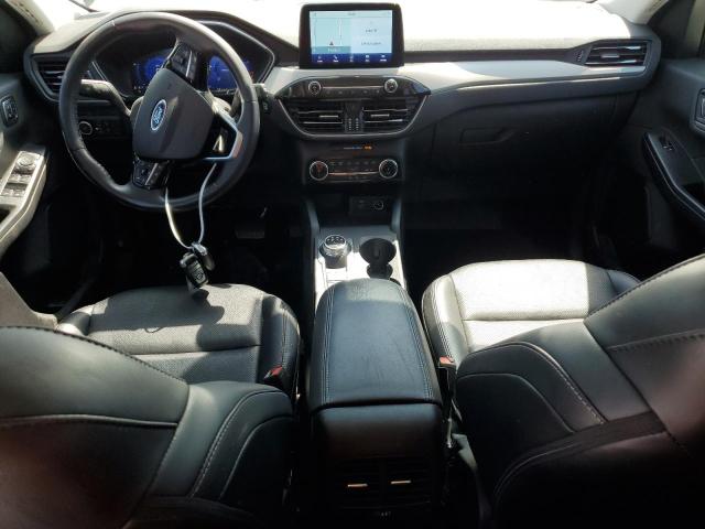 Photo 8 from auction – 2022 FORD ESCAPE SEL with VIN 1FMCU0H63NUB62713