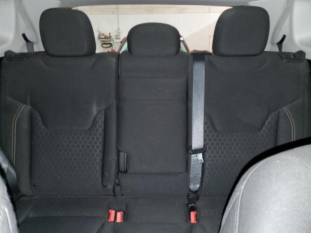 Фото 10 с аукциона – 2018 JEEP COMPASS SP с VIN 3C4NJDAB1JT321091