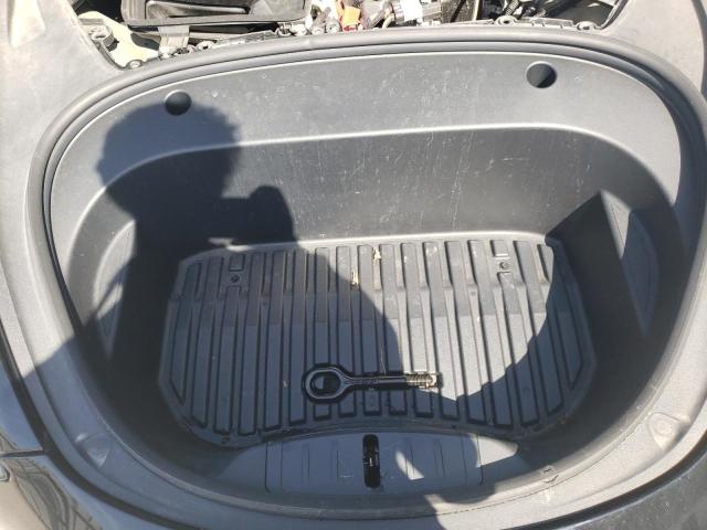 Photo 11 from auction – 2022 TESLA MODEL 3 with VIN 5YJ3E1EA4NF286529