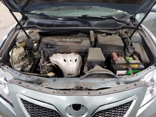 Photo 11 from auction – 2008 TOYOTA CAMRY CE with VIN 4T1BE46K08U731361
