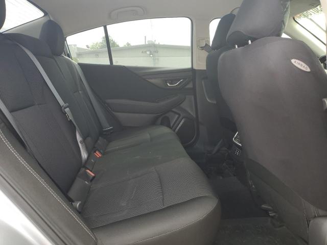 Photo 10 from auction – 2023 SUBARU LEGACY PRE with VIN 4S3BWAC63P3012844