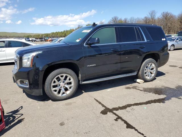 GMC YUKON SLT 2020 with VIN 1GKS2DKC5LR289365 - Photo from auction