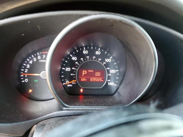Photo 9 from auction – 2019 KIA SOUL with VIN KNDJN2A22K7920904