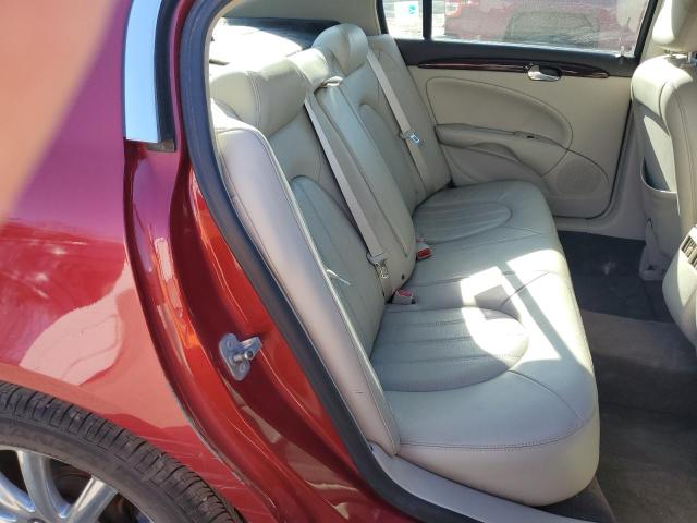 Photo 10 from auction – 2007 BUICK LUCERNE CX with VIN 1G4HE57Y37U158442