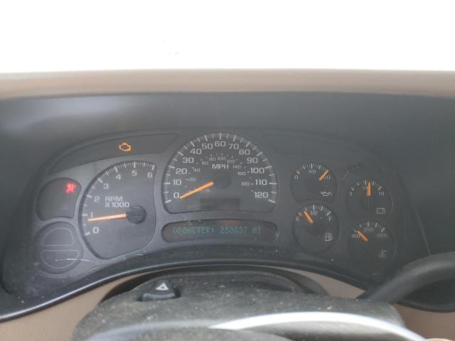 Photo 9 from auction – 2005 CHEVROLET SILVERADO with VIN 2GCEC13T951400630