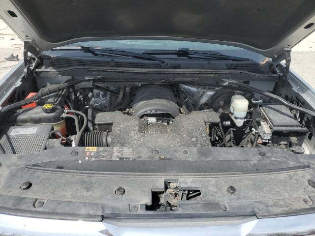 Photo 11 from auction – 2016 GMC SIERRA K15 with VIN 3GTU2MECXGG305095