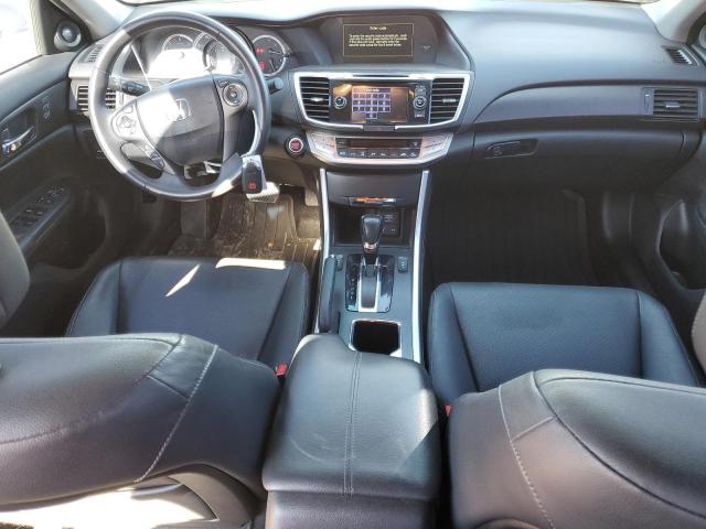 Photo 8 from auction – 2014 HONDA ACCORD EXL with VIN 1HGCR2F80EA293462