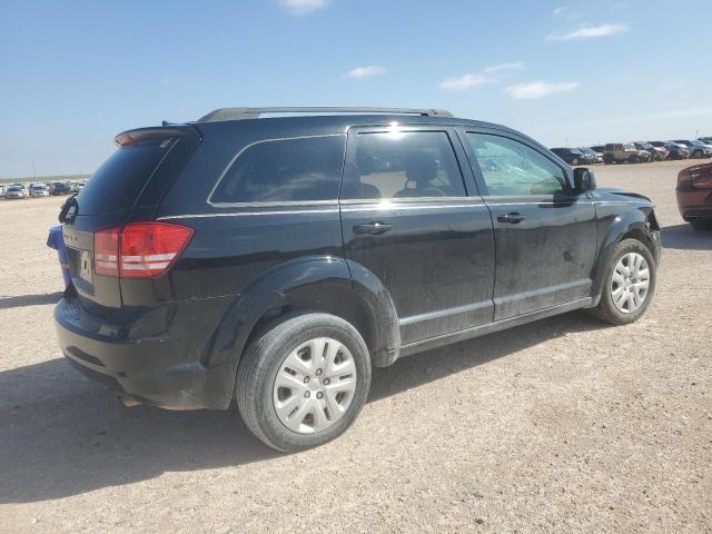 Photo 3 from auction – 2016 DODGE JOURNEY SE with VIN 3C4PDCAB0GT207974