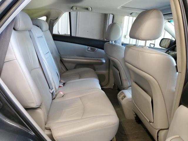 Photo 11 from auction – 2006 LEXUS RX 400 with VIN JTJHW31UX60003272
