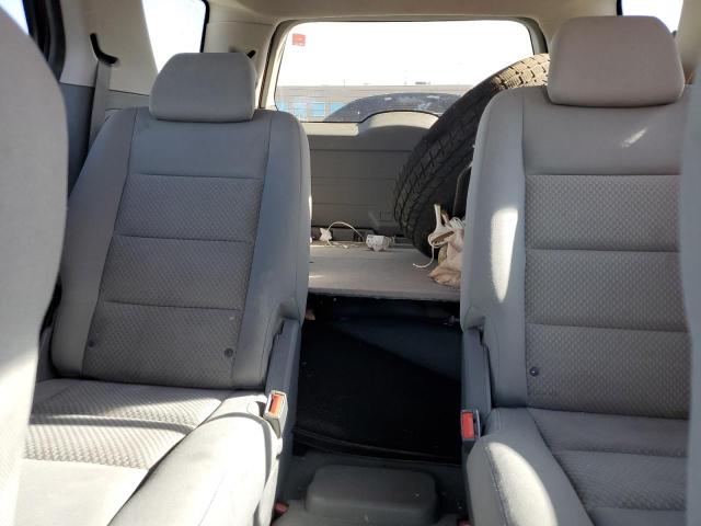 Photo 10 from auction – 2005 FORD FREESTYLE with VIN 1FMZK01115GA42289