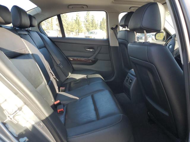 Photo 10 from auction – 2011 BMW 328 I SULE with VIN WBAPH5C57BA443820