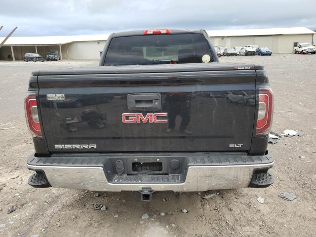 Photo 6 from auction – 2016 GMC SIERRA K15 with VIN 3GTU2NEC6GG215982