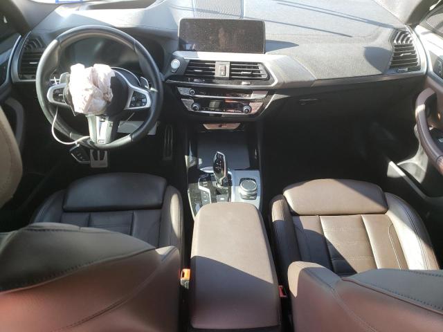 Photo 8 from auction – 2020 BMW X3 XDRIVEM with VIN 5UXTY9C04L9D23765