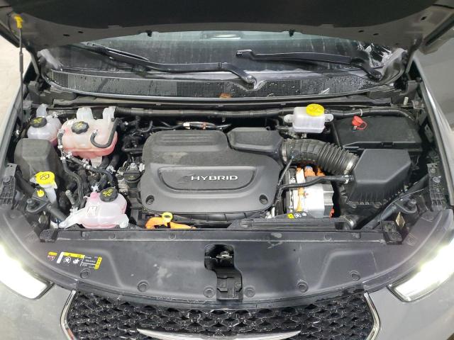 Photo 12 from auction – 2022 CHRYSLER PACIFICA H with VIN 2C4RC1L74NR124833