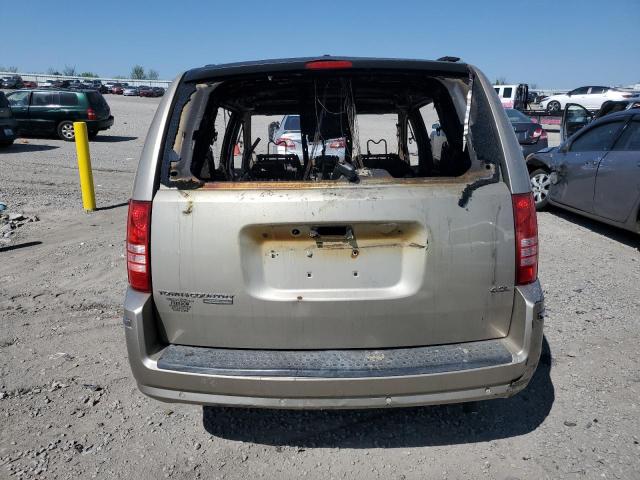 Photo 6 from auction – 2008 CHRYSLER TOWN & COU with VIN 2A8HR64X58R720259