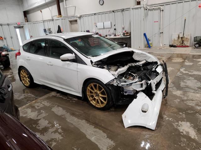 Photo 4 from auction – 2012 FORD FOCUS SE with VIN 1FAHP3K28CL441477