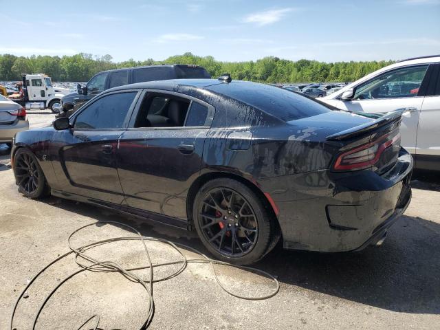 Photo 2 from auction – 2019 DODGE CHARGER SR with VIN 2C3CDXL90KH552458