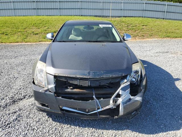 Photo 5 from auction – 2008 CADILLAC CTS with VIN 1G6DR57V580147998