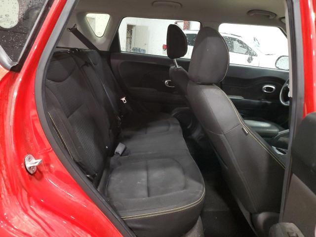 Photo 10 from auction – 2016 KIA SOUL + with VIN KNDJP3A59G7861898